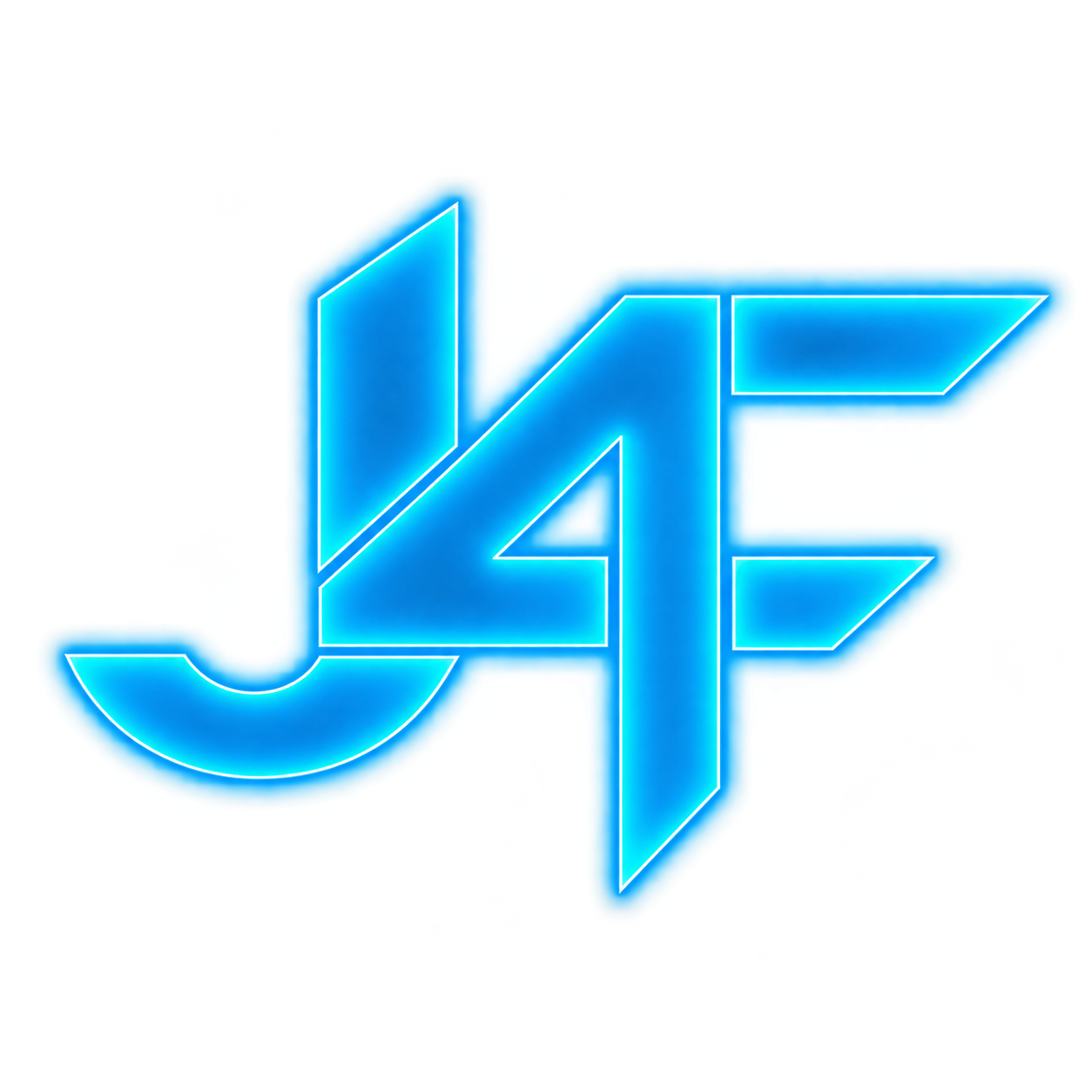 J4F Studio Logo